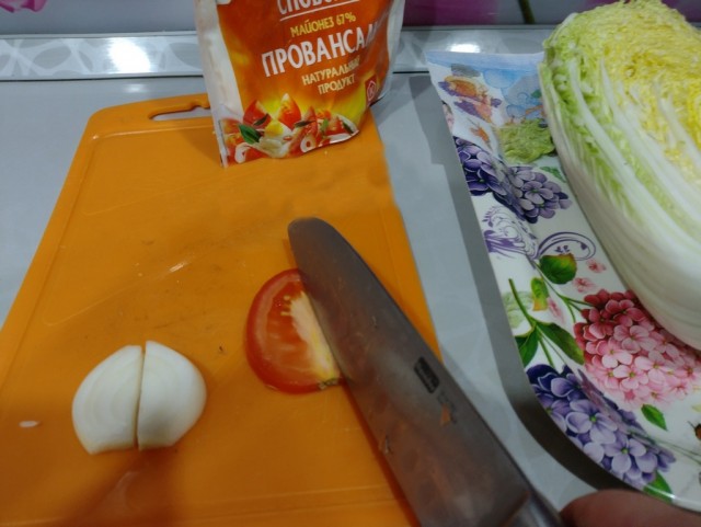 Аццкая кухня 4 (Кулинарный адъ)