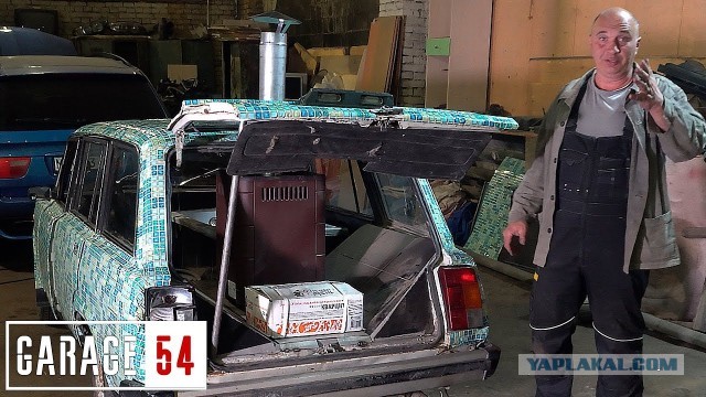 Москвич АВТО для Россиян!