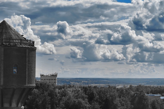 Моя мобильная фотография