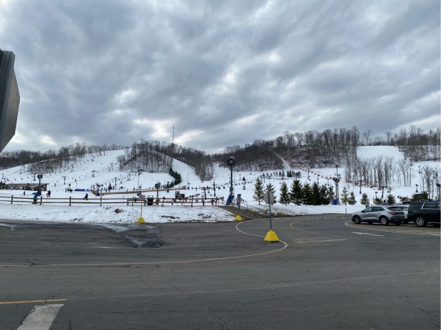 Деревенская Америка - 9