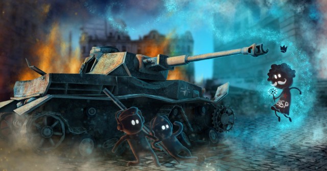 Wargaming 4