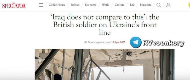Российские войска поразили пункт временной дислокации «Иностранного легиона» на донецком направлении.