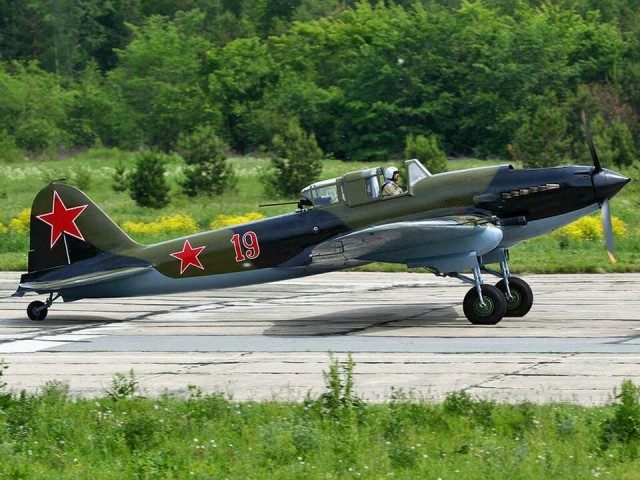 Чёрная смерть