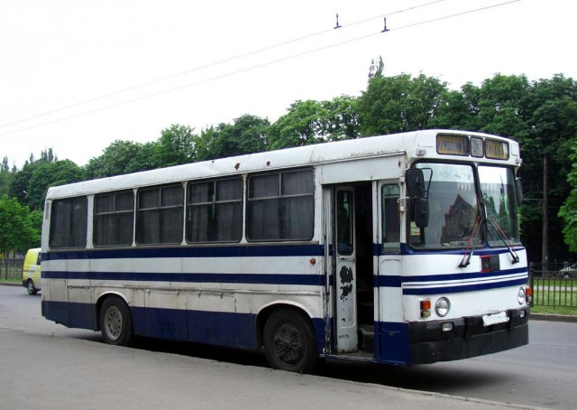 Игра на ЯПе: Угадай АВТО-6