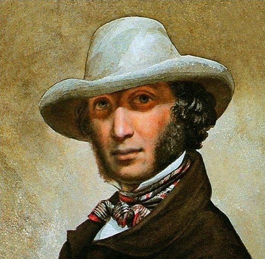 Что вы могли не знать про Пушкина