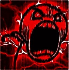 Жительница Томской области заставила младшеклассницу извиняться перед ней на коленях