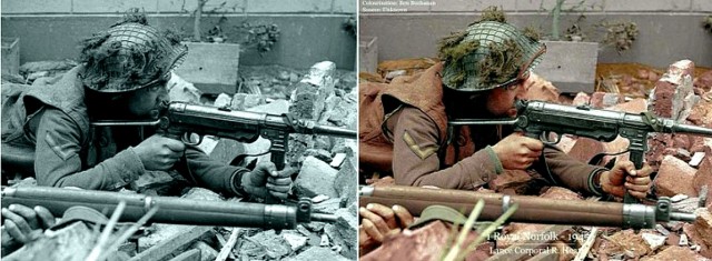 Историческое РетроФотоАссорти