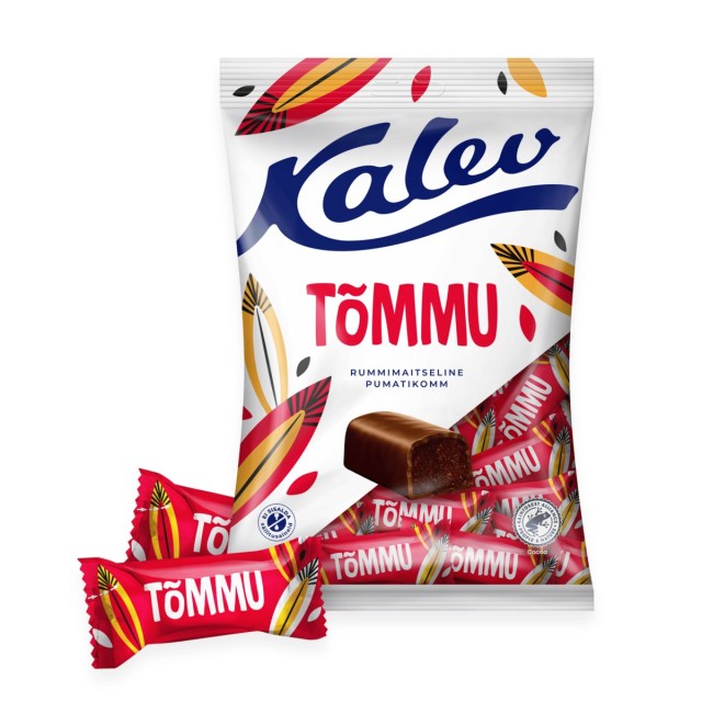 Вкус детства: какие конфеты вызывали восторг у детей СССР — смотрим на фантики и вспоминаем