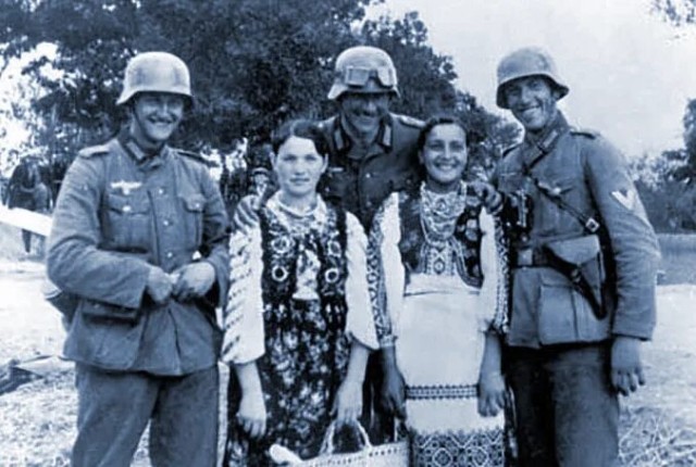 К попытке окружить Авдеевку