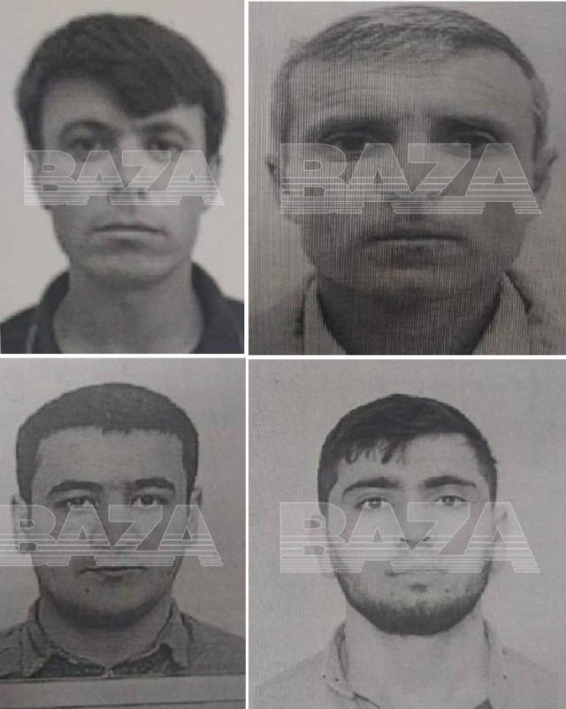 Глава ФСБ доложил Путину о задержании 11 человек, имеющих отношение к терракту  в "Крокусе"