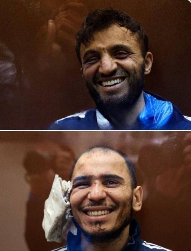 Преступление и наказание