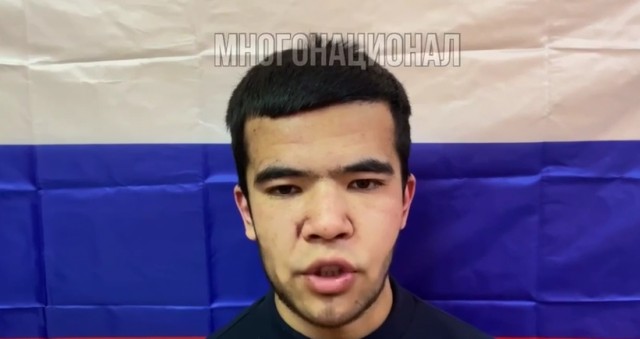 Почему при задержании уши не обрезали?
