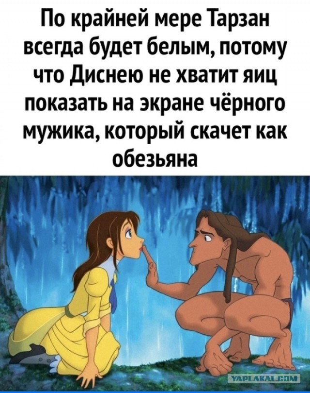 Завалялось тут случайно немного забавных картинок