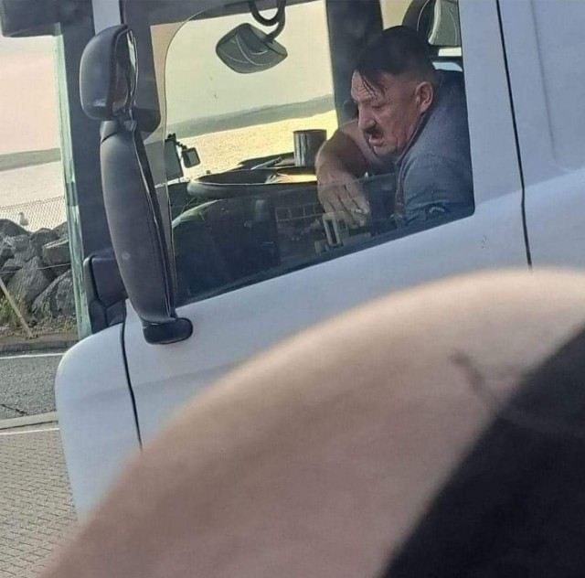 А таксую я так, для души !