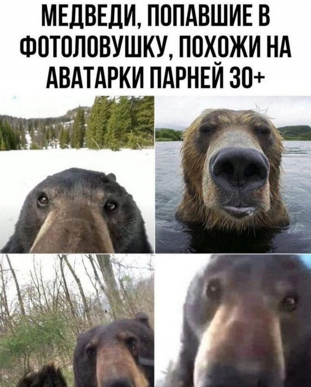 Картинки разные с надписями и без