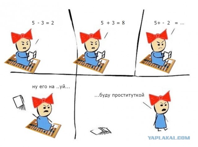 Куда пойти учиться после 8 класса в 1978 году
