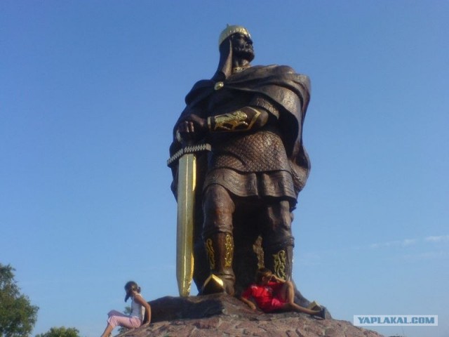 Командный пункт «Скала»