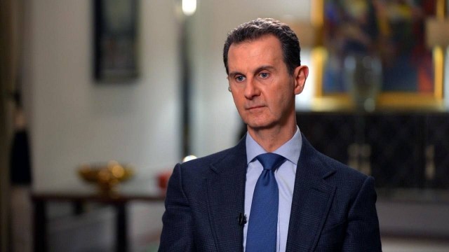 Заявление МИД России в связи с обстановкой в Сирии