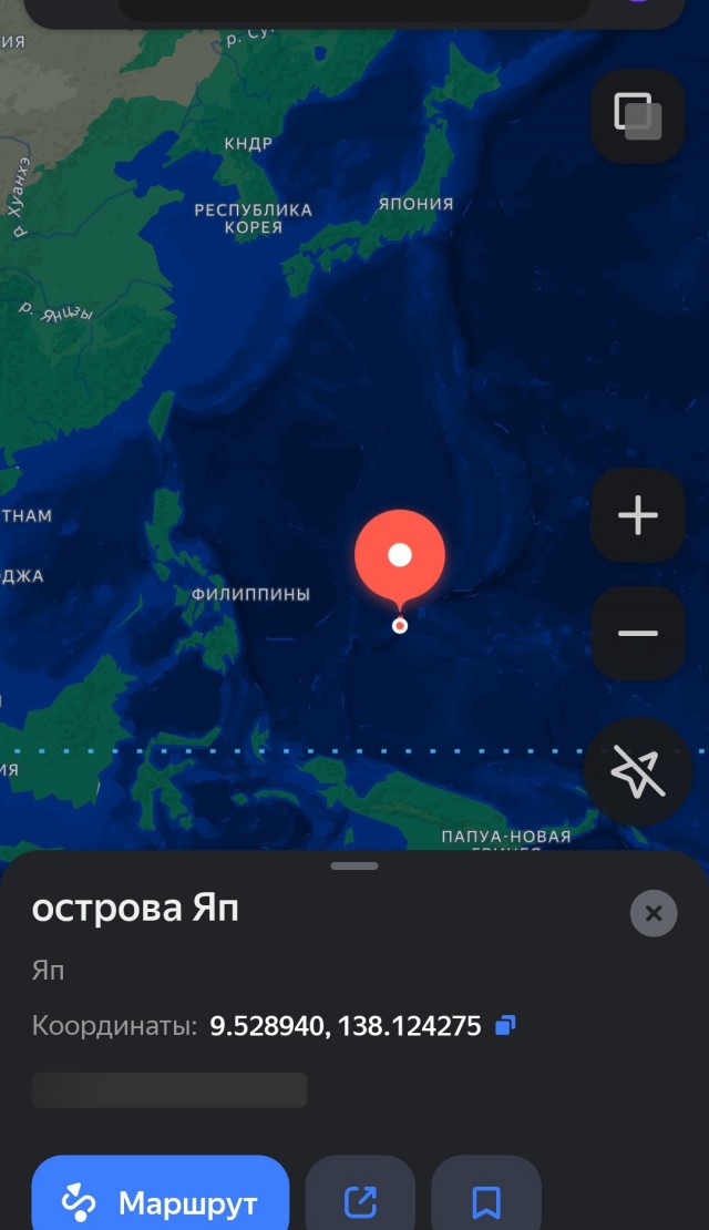 Что можно найти у входа в жилище каждого ЯПовца