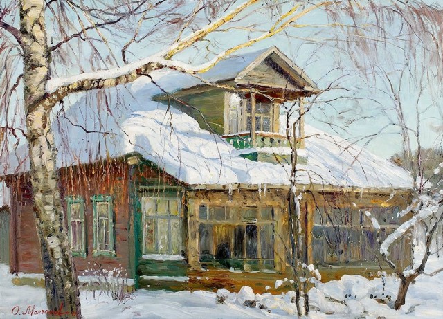 АРТ-Воскресенье