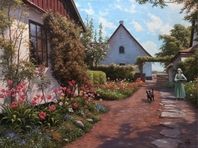 АРТ-Воскресенье