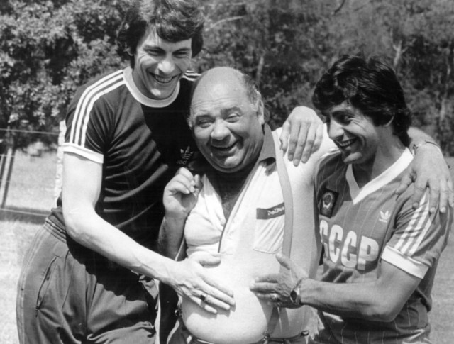 Интересные снимки известных людей 03.02.25