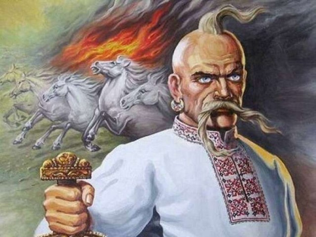 Сразу же видно это шведы. Не ошибёшься