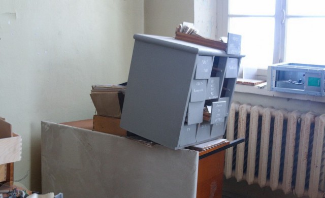 Конструкторское бюро Ижмаша