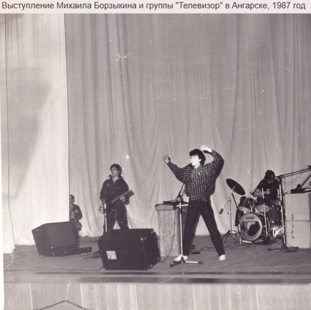 Интересные снимки известных людей 21.04.25