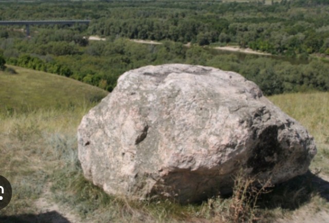 Донская степь