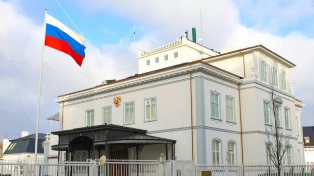 Россия примет меры в случае конфликта вокруг Гренландии, заявил посол