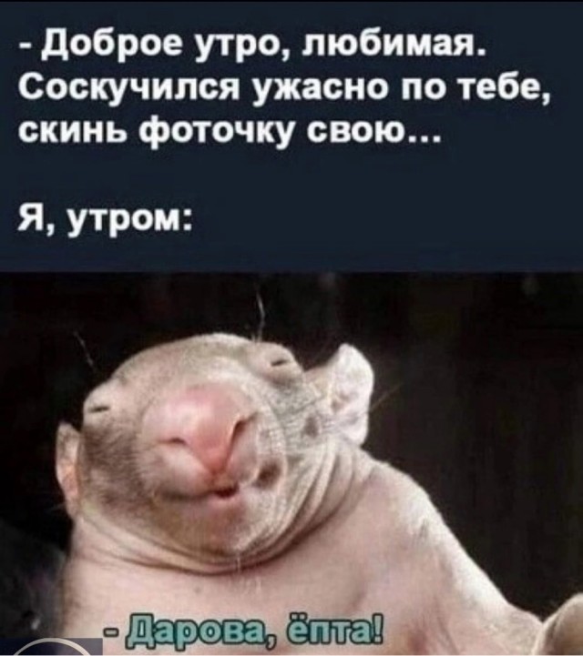 А понедельник то ненастоящий...