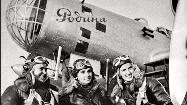 Фотоистория ноября