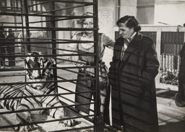 Фотографии из прошлого нашей страны – 125