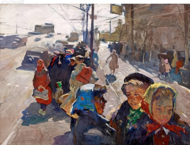 АРТ-Воскресенье