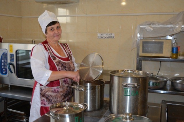 Есть просто Люди