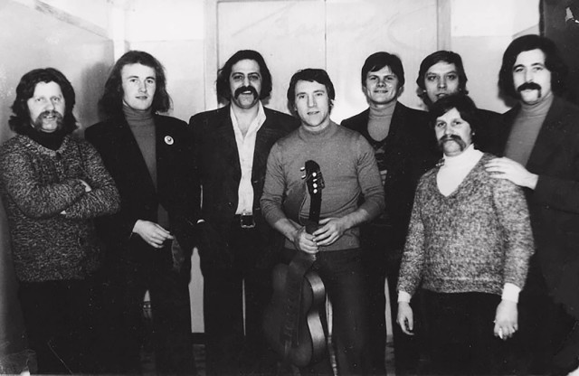 Лучший бойз-бэнд