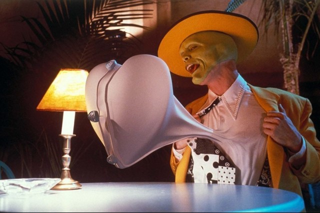 Красная шапочка