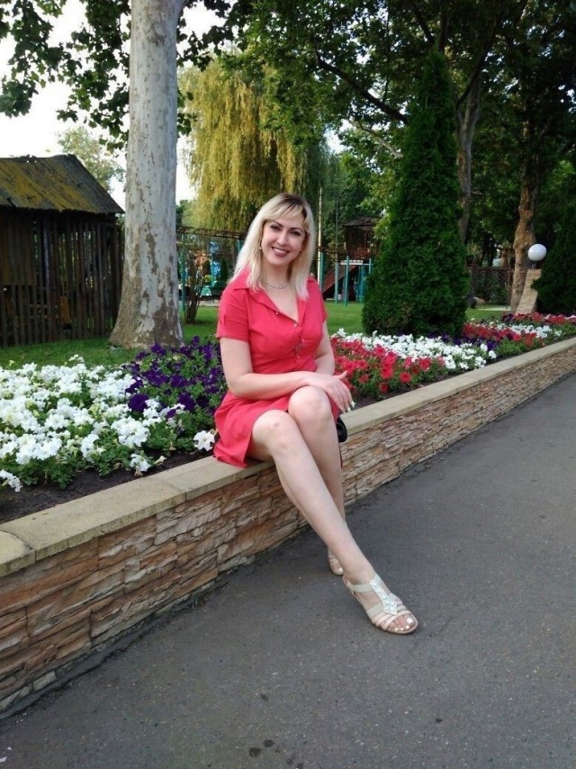 Тётеньки глубОкого удовлетворения -72