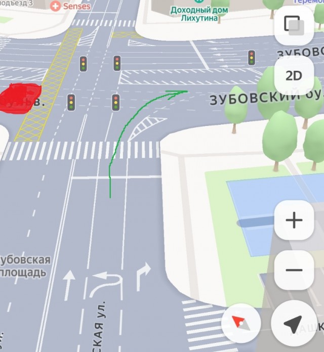 Вопрос к знатокам