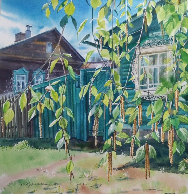 АРТ-Воскресенье