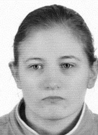 Суд приговорил жительницу Карпинска, которая издевалась над девушкой с инвалидностью (фото погибшей), к 9 годам и 6 месяцам лишения свободы