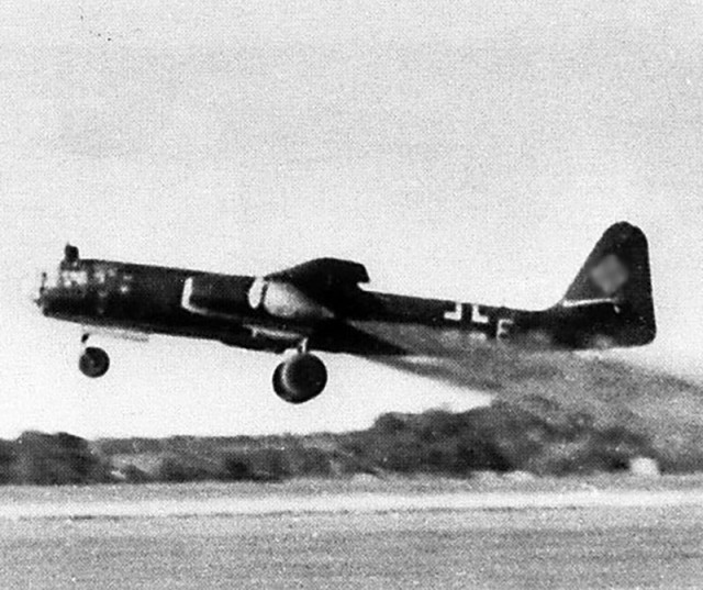 Авиация Германии Второй мировой войны на игральных картах