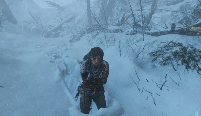 Tomb Raider (1996) vs Tomb Raider (2026)