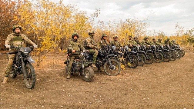 Продолжение темы про то как задолбали питбайкеры в Калуге, давайте поможем мужику