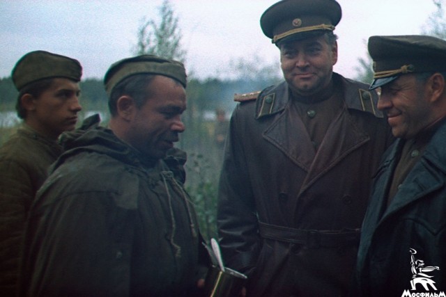 26 октября 1926 года родился Владимир Кашпур
