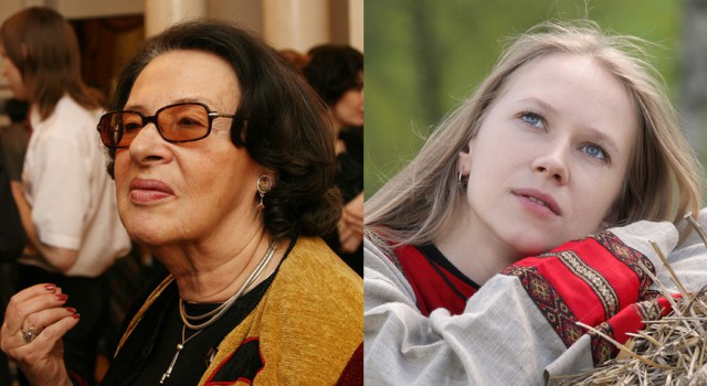 Меняющееся лицо Америки