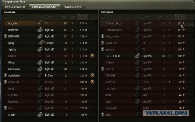 Wargaming 9