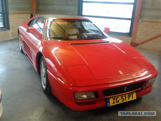 Где яблоки растут!