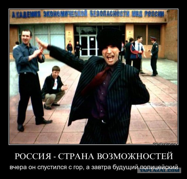 Демотиваторы и просто веселые картинки